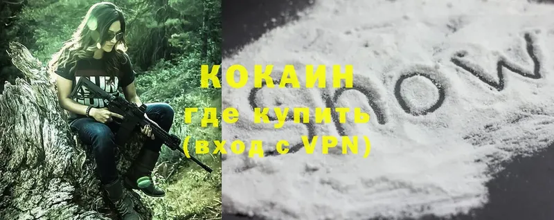 COCAIN FishScale  Заинск 